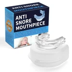 Sleep Aids Anti Snore Mouthpiece Guards Bruxism Grinding New. Price: $18.99.