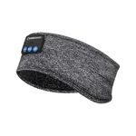 Treble Health - Tinnitus Sleep Headband Soothing Sound Therapy Heather Gray New. Price: $72.00.