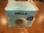 Littlehippo Mella Ready To Rise Children's Sleep Trainer Night Light! New!. Price: $45.00.