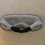 Weighted Eye Mask For Sleeping - Blackout Women Men, Facemoon Las New. Price: $14.70.