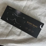 Mzoo 3D Contoured Mask Healthy Comfort Sleeping Women/men New Box. Price: $9.99.