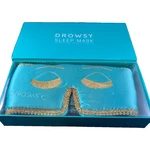 Drowsy Sleep Mask Limited Edition Breakfast At New In Box. Price: $79.95.