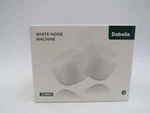 White Noise Machine Babelio Mini Sound For Adults Kids Baby New. Price: $24.99.