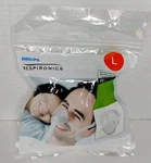 Philips Respironics Wisp Nasal Cushion For Pap Mask 1094088 Large Size New. Price: $9.94.