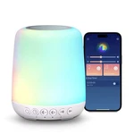 *new* Machine Easysleep White Noise 30 Sounds 12 Night Light 4 Timer. Price: $29.99.
