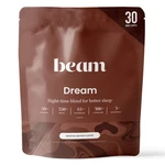 Beam Dream Sleep Powder Aid For Adults With Melatonin, 30 Servings New. Price: $87.99.