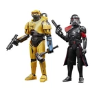 Action Figures Star Wars Black Series 6 Inch Carbonized Pack F7012 Ned-b New. Price: $46.99.