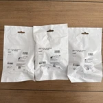 3 New Plastic Packaging Resmed Swift Fx Nasal Pillows Sz Medium. Price: $25.25.
