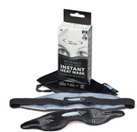 Click & Go Instant Reusable Gel Pack Hot Compress For Dry Eye, Blepharitis New. Price: $30.99.
