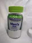 Vitafusion Men's Daily Multivitamins, 44 Gummies, Exp 04/26 New. Price: $8.88.