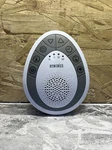 Homedics Soundspa Mini Portable Machine 4 Soothing *no Box* Open. Price: $19.99.