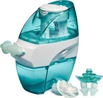 Navage Saline Nasal Irrigation Starter Kit Care W/saltpods New. Price: $95.99.