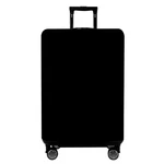 Wujiaoniao Travel Cover Baggage S (for 18--20 Inch Luggage) Pure Black New. Price: $23.91.