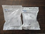 (1) Philips Respironics Dreamwear Fullface Mask Cushion 1133432 Lg Free Shipping New. Price: $17.99.
