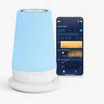 Hatch Rest+ 2ND Gen All-in-one Sleep Assistant, Nightlight & Sound Machine With. Price: $85.99.