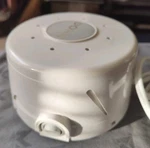 Marpac Dohm Classic White Noise Sound Machine - M1DSUSWH Open. Price: $42.00.