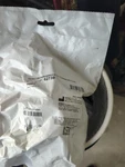 Resmed 62739 Quattro Air/airfit F10 Cushion New In Package Large. Price: $27.99.