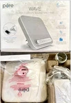 Pure Enrichment Wave Premium Sleep Therapy Sound Machine Seamless Looping New Open. Price: $14.99.