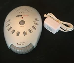 Obusforme Therapy Machine Gray With 10 Nature Sounds CN-STS-01 Tested Used. Price: $11.99.