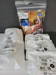Philips Respironics Dreamwear Med Under The Nose Mask W/ Headgear Tubing & Xtra New. Price: $38.99.
