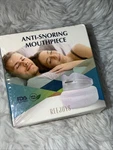 Neomen Snore Stopper Anti-snoring Mouthpiece Bruxism Guard & Case New. Price: $6.34.