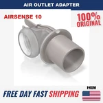 Resmed Air Outlet Adapter Connector For Sense Series Cpap Machines 37310 New. Price: $19.99.