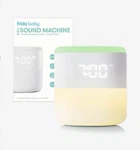 Frida Baby 3-IN-1 Sound Machine + Sleep Trainer Nightlight New & Sealed G6-18. Price: $33.99.