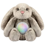 Berest Baby Sleep Soother Bedtime Bunny With Starry Projector Night Light, Pl... New. Price: $53.93.