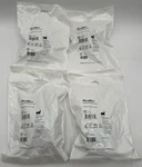 Lot 4 Resmed 61632 Mirage Softgel Size Nasal Cushion Factory Sealed New. Price: $53.90.
