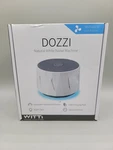 New Dozzi Natural White Noise Machine For Sleeping Baby Witti Design 6913 Open. Price: $24.95.