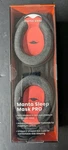 Manta Mask Pro 100% Light Blocking Side Sleeping New/ Sealed Box. Price: $60.00.