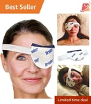 Moist Heat Eye Compress Single Microwave Activated Fast Relief For Styes New. Price: $32.97.