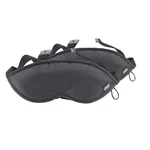 Lewis N. Clark Comfort Eye Mask + Sleep Aid To Block Light New. Price: $21.42.