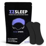 Zzsleep Nasal (30 Strips) Extra-strength For Better Black New. Price: $18.90.