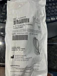 Redmed 6 Ft Flex-lite Tubing 15-MM Grey Qty 10 New. Price: $12.93.