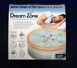 Dream Zone-soothing Sleep Therapy Machine--new--night Light, Timer, Usb Ports. Price: $15.19.