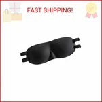 Alaska Bear Sleep Mask 2 Straps, Deep Concave Molded Foam With Convex Eye New. Price: $27.78.