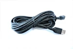 15FT 2.0 Usb Cable For Lectrofan Micro Wireless Sleep Sound Machine - ASM1017 New. Price: $8.99.