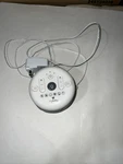Homedics Mybaby Deep Sleep Sound Spa White Noise Machine For Babies MYB-D100 Used. Price: $27.99.