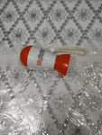 Baby Shusher The Sleep Miracle Comforting Sound Machine Device Used. Price: $14.99.