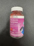 Cvs Health Melatonin Sleep Aid Gummies, 90CT. 5MG Per Serving Exp 9/26 New. Price: $15.99.