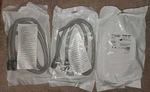 Lot Of (3) Packs Cpap Slimline Tube #37500 New Sealed Packages. Price: $29.00.