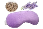 Umisleep Lavender Eye Mask, Aromatherapy Weighted New. Price: $9.60.
