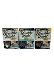3X Breathe Right Kids Nasal Strips Ages 5-12 Discontinued Nos New. Price: $46.95.