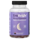 Sleep Gummies, For Age 5+, Mixed Berry, 60 New. Price: $31.50.