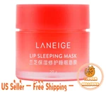 Us Seller Laneige Lip Sleeping Mask Ex Berry 20G Care China Import New. Price: $14.68.