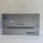 Dusker Sleepbar V1.0 Under Pillow Speaker New In Box C1. Price: $39.98.