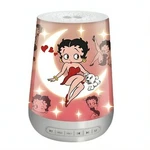 The Bradford Exchange Betty Boop Sweet Dreams Sleep Sound Machine 6" New. Price: $137.98.