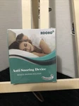 Rooho Anti Snoring Device New. Price: $7.50.