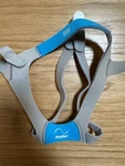 Airfit & Airtouch F20 Headgear Standard Size PART#63471 New. Price: $19.99.